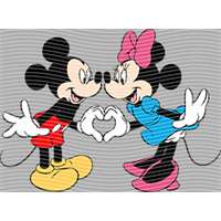 Valentine's Day-QRJ  6551